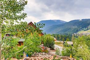 1 Bedroom Plus Murphy Mountain Condo in River Run Village with Hot Tub