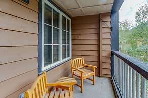 1 Bedroom Plus Murphy Mountain Condo in River Run Village with Hot Tub