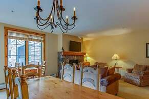 1 Bedroom Plus Murphy Mountain Condo in River Run Village with Hot Tub