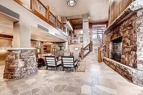 Expansive 4 Bedroom Ski in, Ski out One Ski Hill Residence Located at 