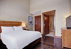 Expansive 4 Bedroom Ski in, Ski out One Ski Hill Residence Located at 