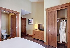 Expansive 4 Bedroom Ski in, Ski out One Ski Hill Residence Located at 