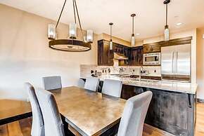 One Bedroom Luxury Condo on Main Street in Downtown Breckenridge