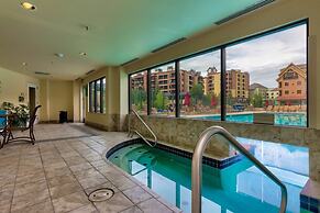 One Bedroom Luxury Condo on Main Street in Downtown Breckenridge