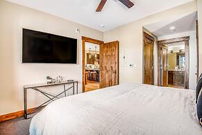 One Bedroom Luxury Condo on Main Street in Downtown Breckenridge