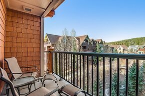 One Bedroom Luxury Condo on Main Street in Downtown Breckenridge