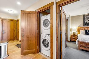 One Bedroom Luxury Condo on Main Street in Downtown Breckenridge