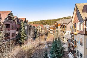 One Bedroom Luxury Condo on Main Street in Downtown Breckenridge