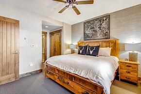 One Bedroom Luxury Condo on Main Street in Downtown Breckenridge