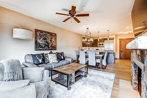 One Bedroom Luxury Condo on Main Street in Downtown Breckenridge