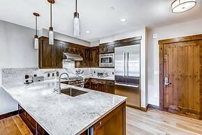 One Bedroom Luxury Condo on Main Street in Downtown Breckenridge