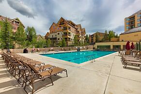 One Bedroom Luxury Condo on Main Street in Downtown Breckenridge