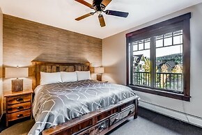 One Bedroom Luxury Condo on Main Street in Downtown Breckenridge