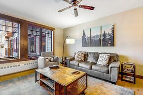 One Bedroom Luxury Condo on Main Street in Downtown Breckenridge