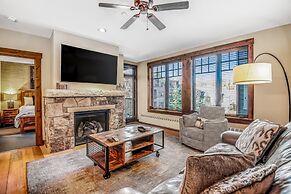 One Bedroom Luxury Condo on Main Street in Downtown Breckenridge