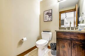 One Bedroom Luxury Condo on Main Street in Downtown Breckenridge