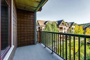 One Bedroom Luxury Condo on Main Street in Downtown Breckenridge