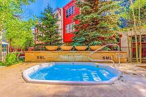 1 Bedroom Mountain Chic Condo in River Run Village Just a Short Walk t