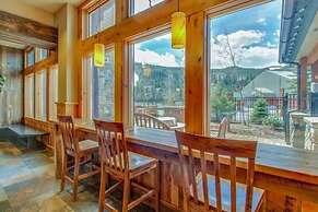 2 Bedroom Colorado Mountain Vacation Rental in River Run Village With 