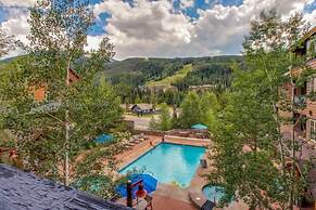 2 Bedroom Colorado Mountain Vacation Rental in River Run Village With 