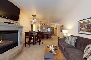 2 Bedroom Colorado Mountain Vacation Rental in River Run Village With 