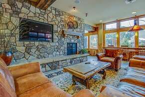 2 Bedroom Colorado Mountain Vacation Rental in River Run Village With 