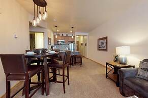 2 Bedroom Colorado Mountain Vacation Rental in River Run Village With 