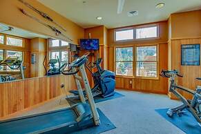 2 Bedroom Colorado Mountain Vacation Rental in River Run Village With 