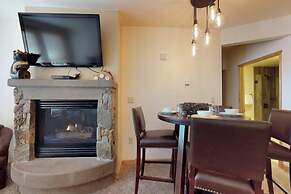 2 Bedroom Colorado Mountain Vacation Rental in River Run Village With 