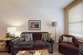 2 Bedroom Colorado Mountain Vacation Rental in River Run Village With 