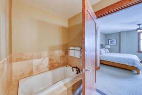 Luxury 2 Bedroom Ski in, Ski out One Ski Hill Residence Located at the