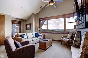 Luxury 2 Bedroom Ski in, Ski out One Ski Hill Residence Located at the