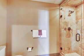 Luxury 2 Bedroom Ski in, Ski out One Ski Hill Residence Located at the