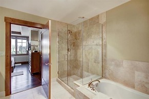 Luxury 3 Bedroom Ski in, Ski out  One Ski Hill Residence Located at th