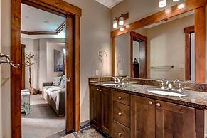 Luxury 3 Bedroom Ski in, Ski out  One Ski Hill Residence Located at th
