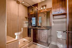 Luxury 3 Bedroom Ski in, Ski out  One Ski Hill Residence Located at th