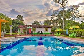 Hotel Campestre Pueblo Bello