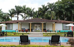 Hotel Campestre Pueblo Bello