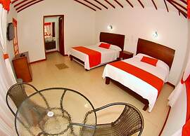 Hotel Campestre Pueblo Bello