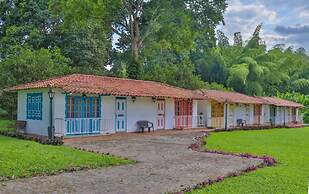 Hotel Campestre Pueblo Bello