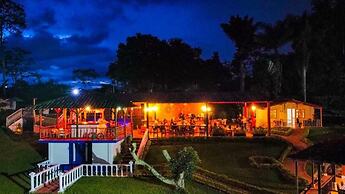 Hotel Campestre Pueblo Bello