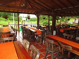 Hotel Campestre Pueblo Bello