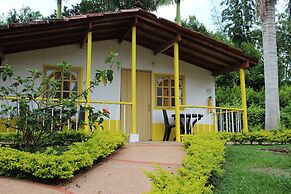 Hotel Campestre Pueblo Bello