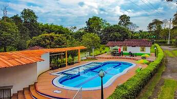 Hotel Campestre Pueblo Bello