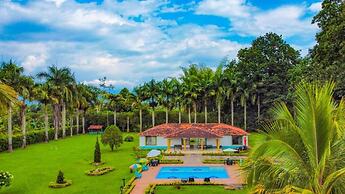 Hotel Campestre Pueblo Bello