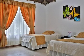 Hotel Campestre Pueblo Bello