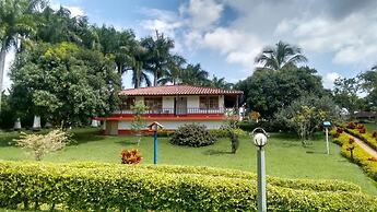 Hotel Campestre Pueblo Bello