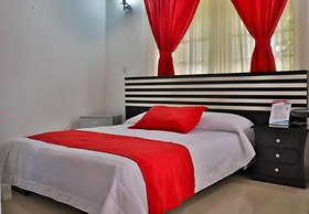 Hotel Campestre Pueblo Bello