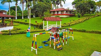 Hotel Campestre Pueblo Bello