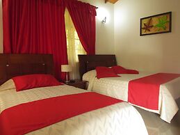 Hotel Campestre Pueblo Bello